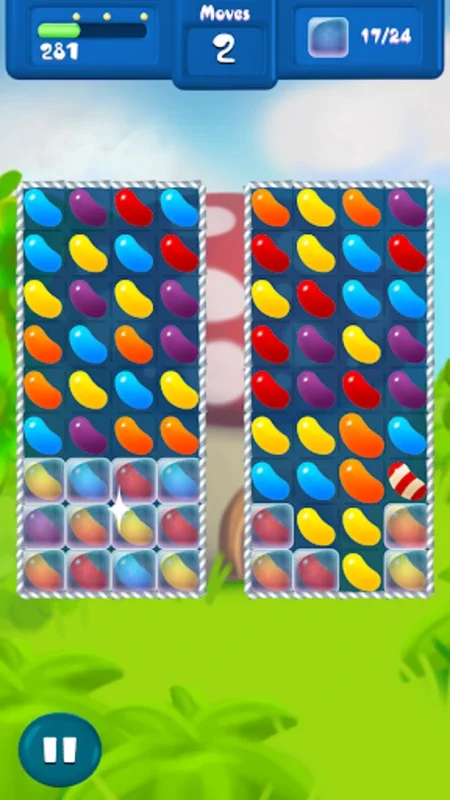 Match 3 Candy for Android: Engaging Puzzle Fun