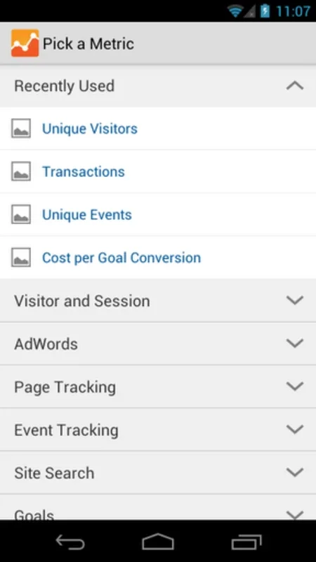 Google Analytics for Android - Track Your Website's Stats on the Go