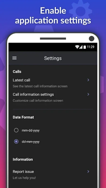 Blocker for Android - Manage Calls and Block Spam