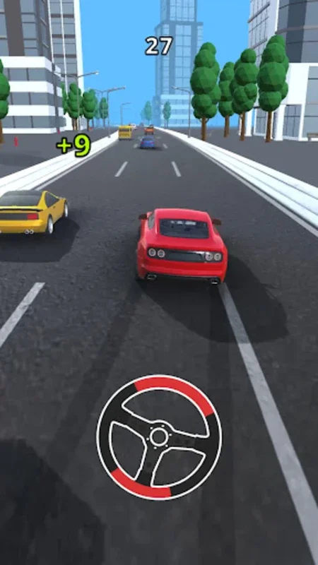 Double Drift for Android - Experience High-Speed Maneuvers