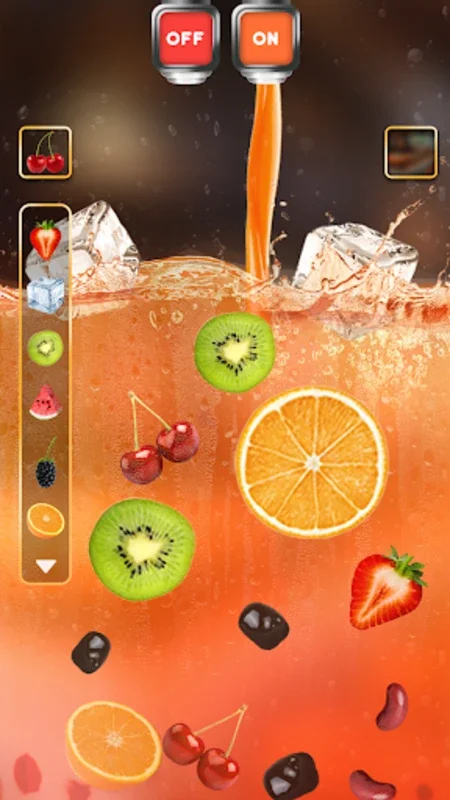 Boba recipe: Drink bubble tea for Android - Craft Unique Drinks