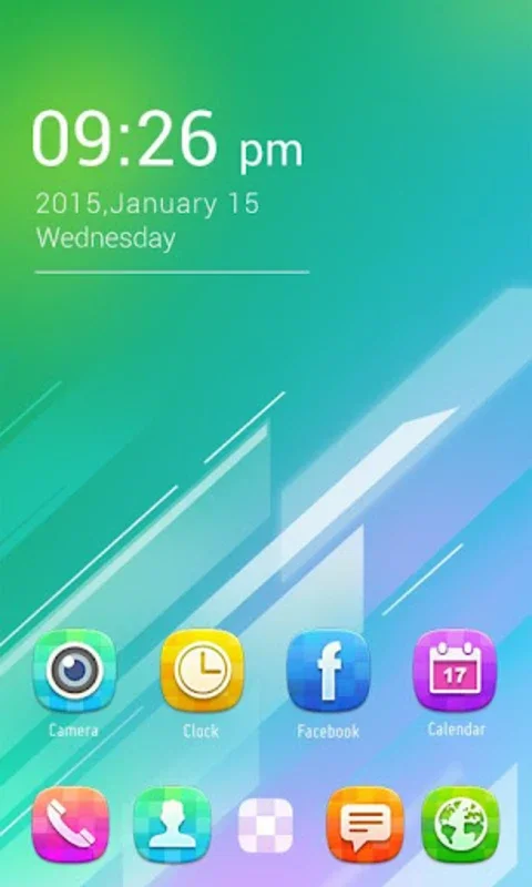 Color for Android - Transform Your Smartphone