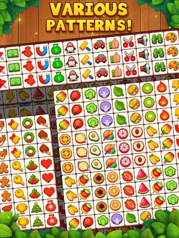 Tiles Craft - Engaging Tile Matching Puzzle for Android