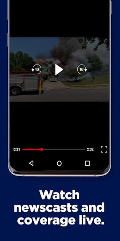 FOX 7 Austin: News for Android - Stay Informed on the Go