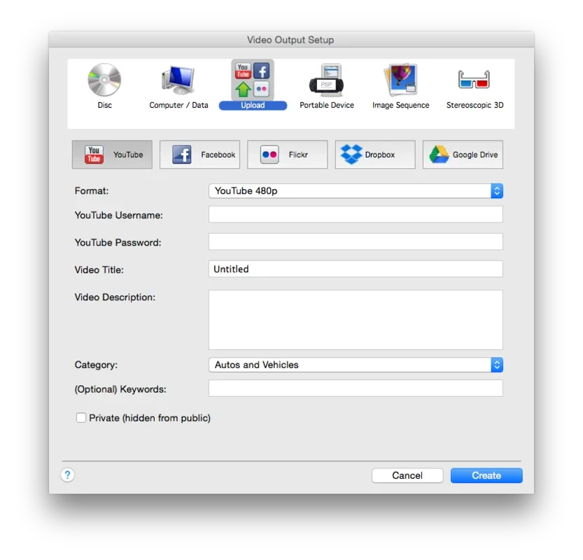 VideoPad Free Video Editor and Movie Maker for Mac - No Download Needed