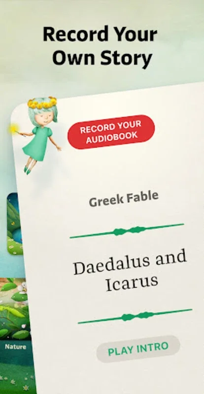 Readmio: Bedtime Stories Aloud for Android - No Downloading Required