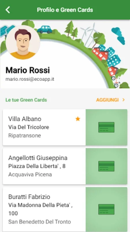 PicenAmbiente 2.0 for Android: Revolutionize Waste Management