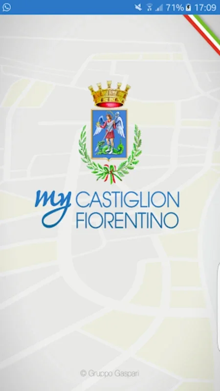 MyCastiglionFiorentino for Android: Connect with Local Info