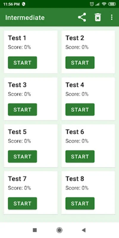 JavaScript Quiz for Android: Sharpen Skills