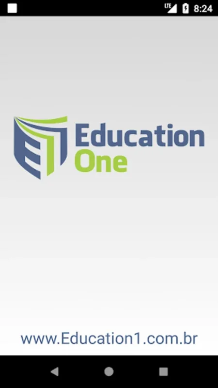 Education1 Pais e Alunos for Android - Manage Education Easily