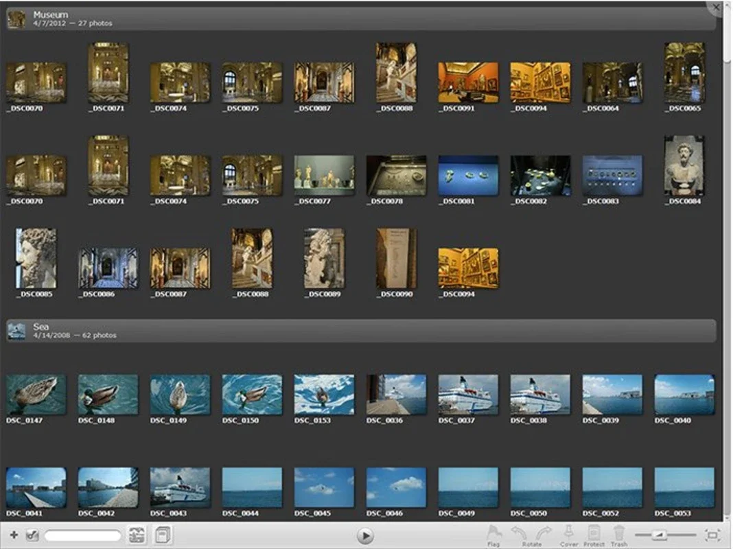 Phototheca: Streamlined Photo Management for Windows