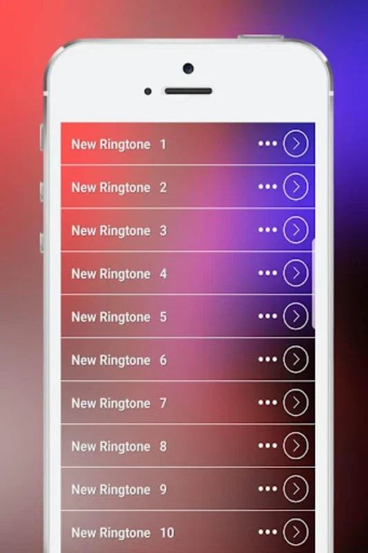 Mobile Phone Ringtones for Android: Diverse Ringtone Options