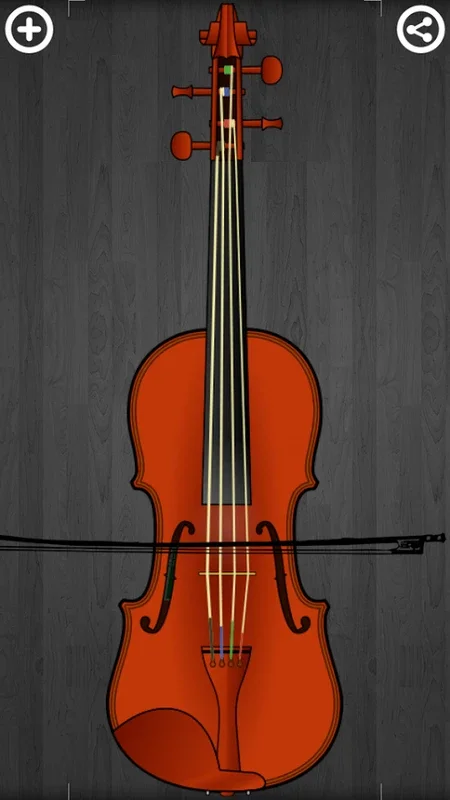 Violin Music Simulator for Android - Free APK Download