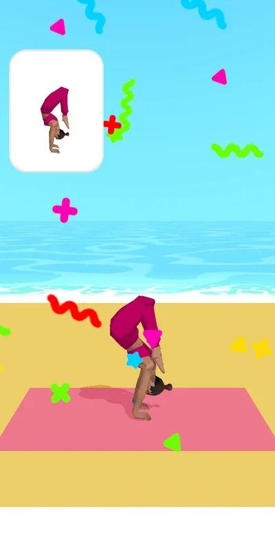 Couples Yoga for Android - Enhance Bonding