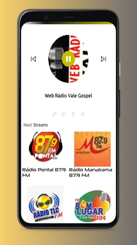 Radio Rio Grande do Norte for Android - Enjoy Live Radio