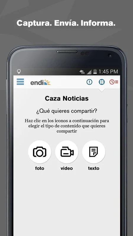 El Nuevo Día for Android - Stay Informed