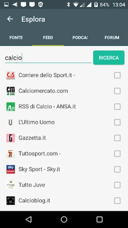 Toscana notizie locali for Android - Stay Informed