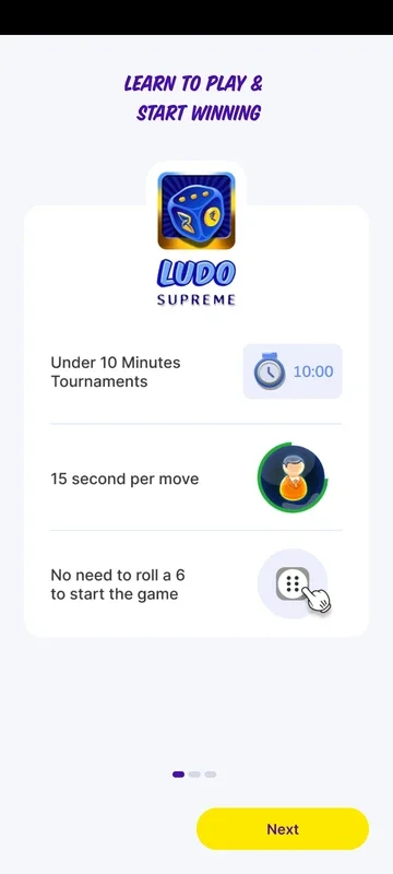 Zupee: Win Real Money Playing Mini-Games on Android