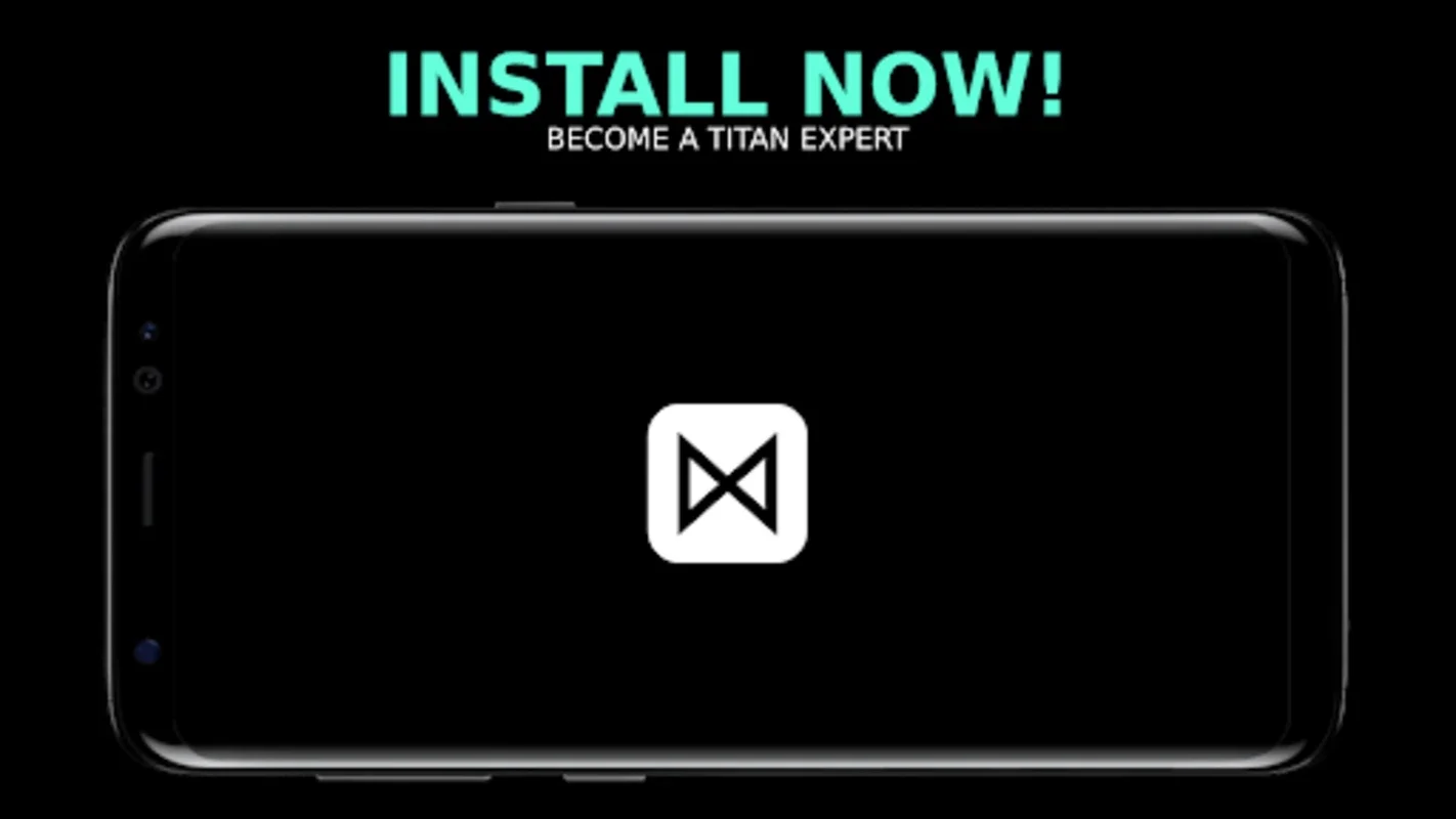 MONARCH TITANS | MONSTERVERSE for Android - Unlock the World of Titans