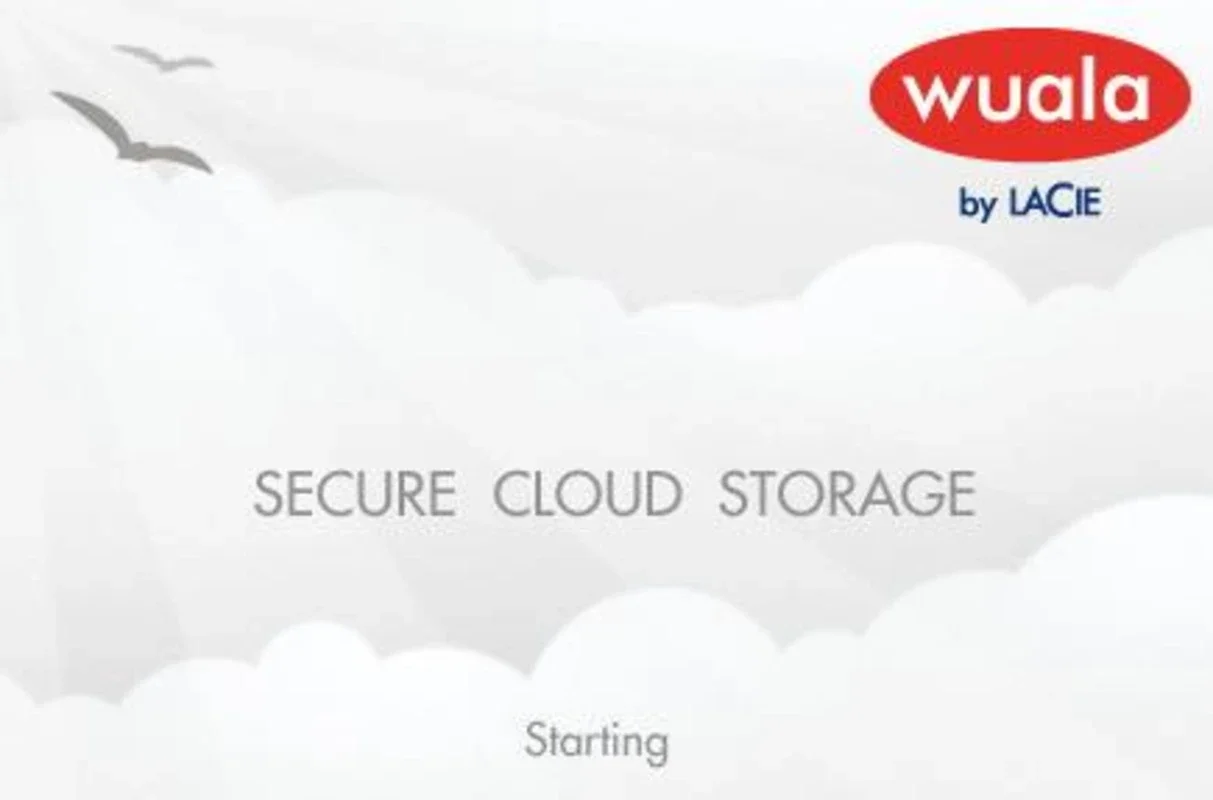 Wuala for Mac: Secure Storage Solution