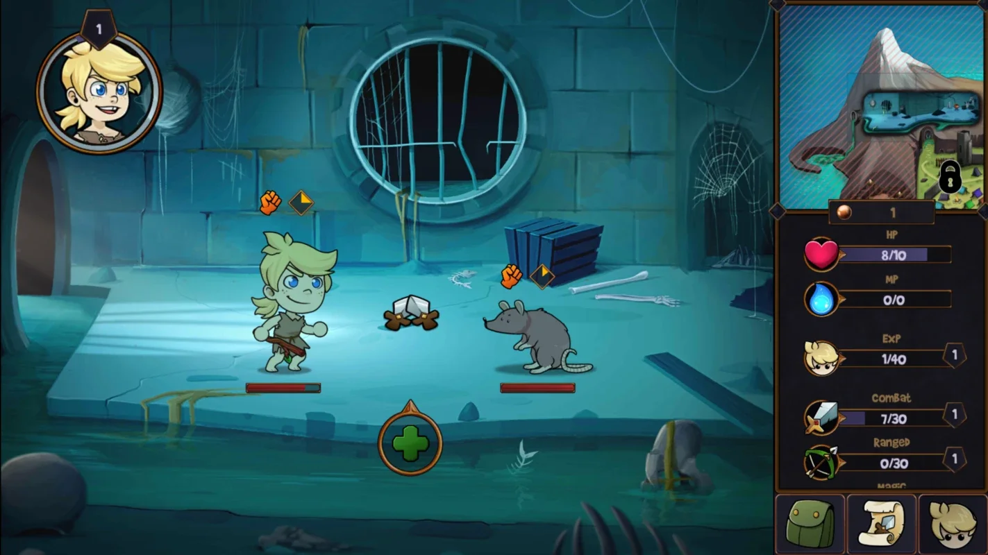 Hero Tale for Android: Engaging Adventures Await