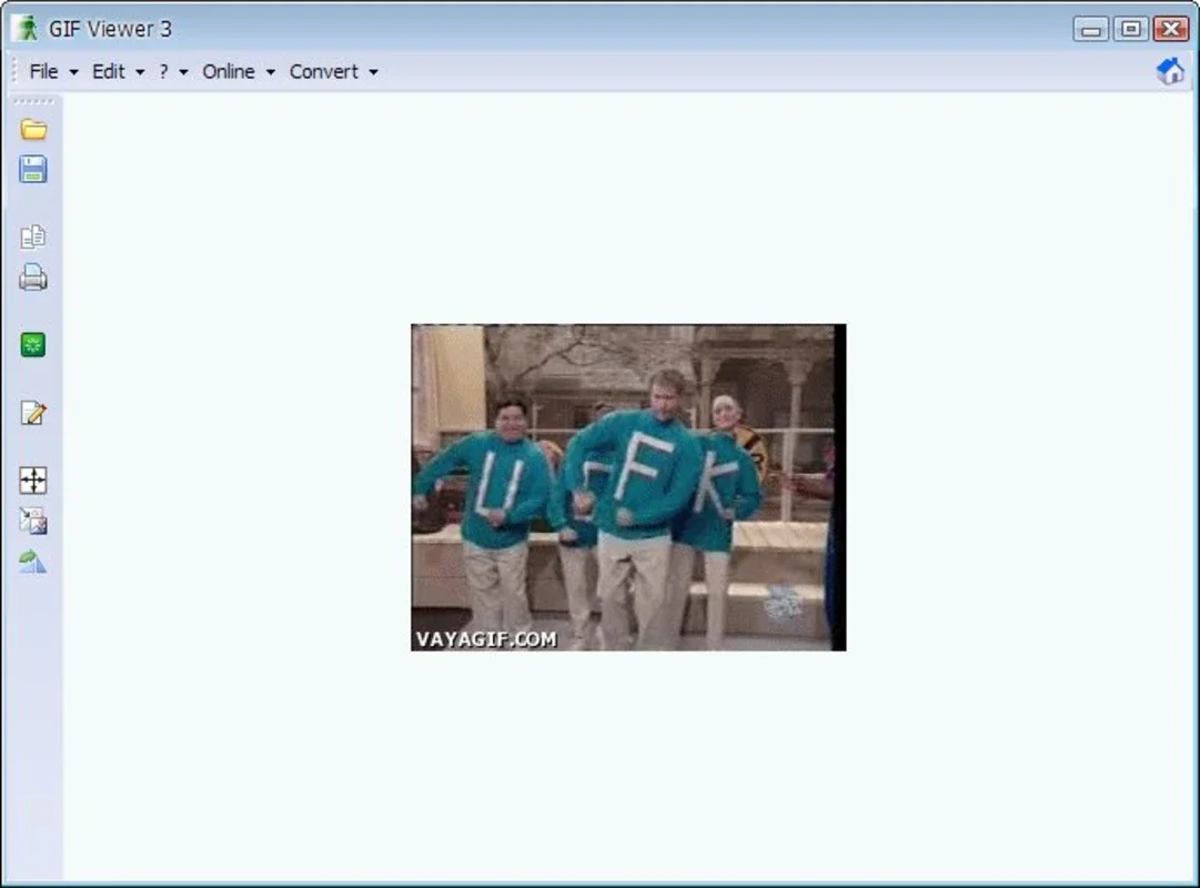 GIF Viewer for Windows - Free Download from AppHuts