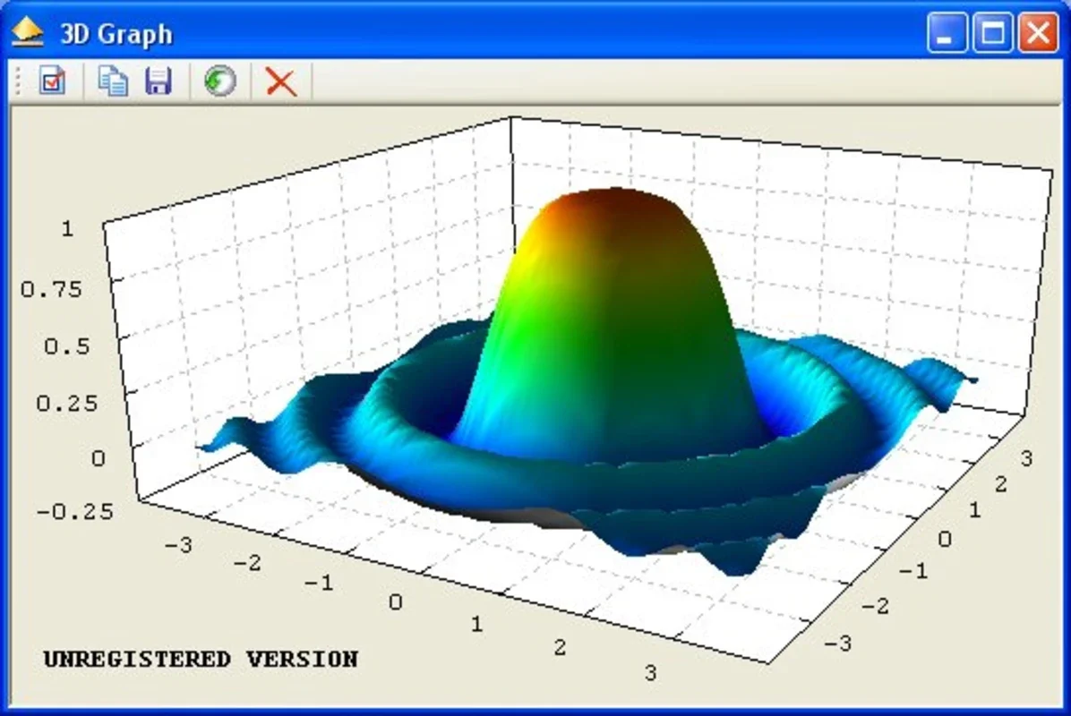 Algebrus for Windows - Simplify Algebraic Problems