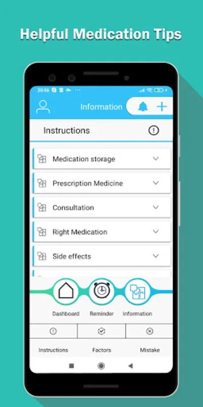 TrueMed: Pill Reminder Tracker for Android - Optimize Meds