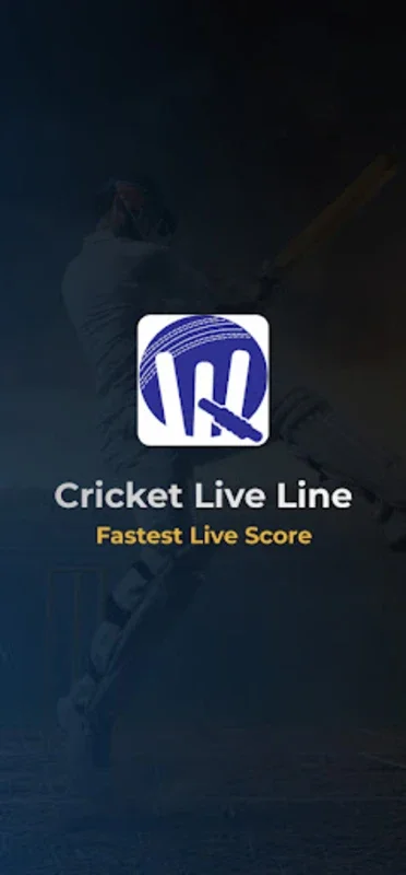 Cricket Line for Android - Immersive Cricket Experience