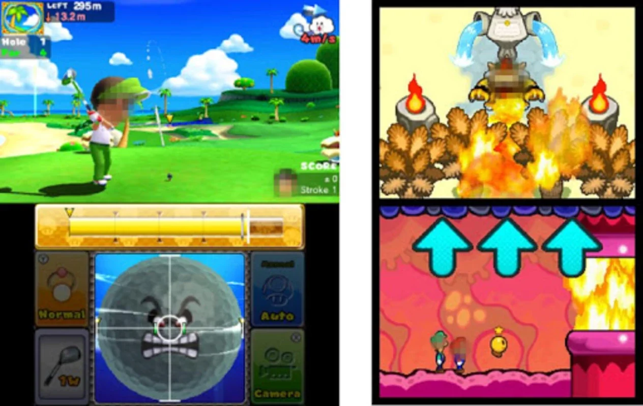 MegaZ 3DS Emulator for Android: Unbeatable Gaming