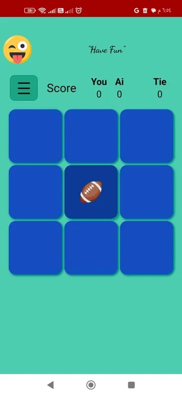 Tic Tac Toe Game for Android - Engaging Entertainment