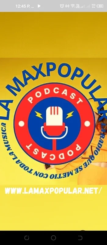 La Maxpopular for Android - Unleashing Popular Features