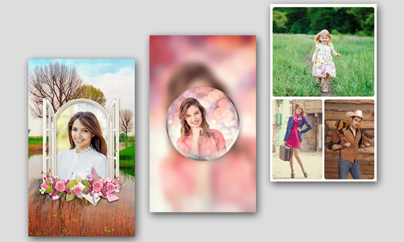 Photo++ for Android: Enhance Your Photos