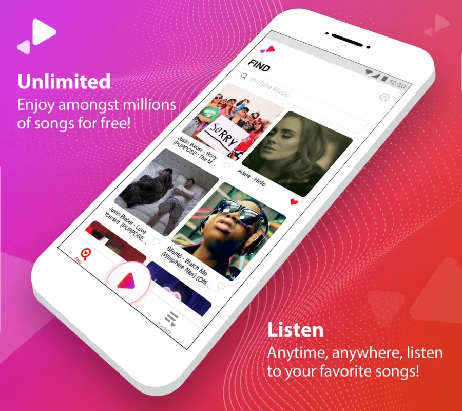 Dr. Playback for Android - Enjoy Ad-Free Music Streaming