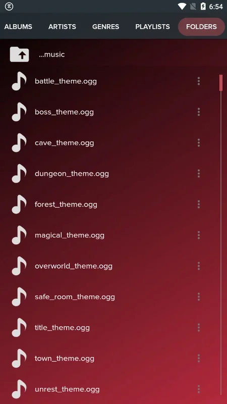 Pi Music Player for Android - Enhance Your Musical Experience