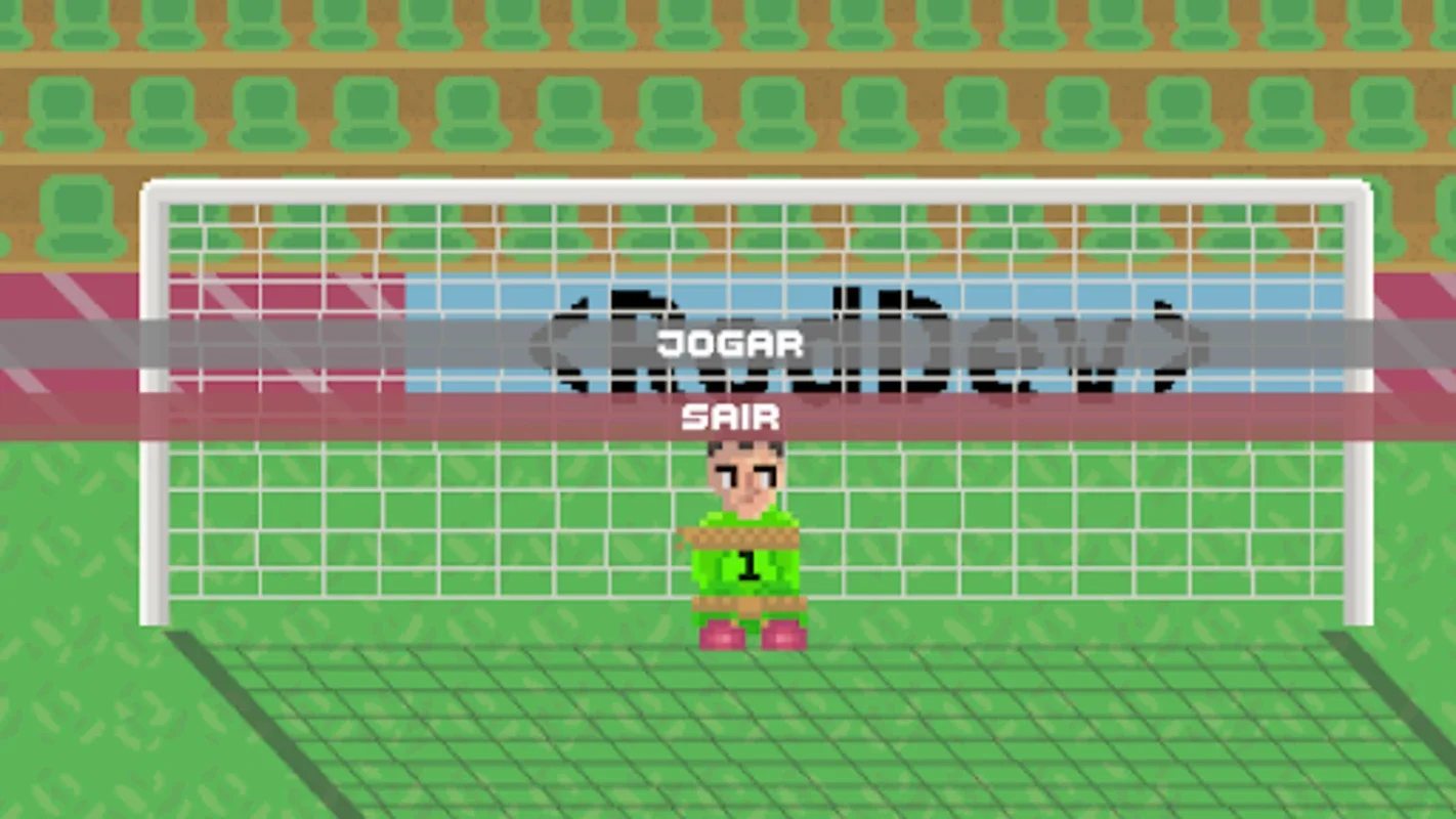 Pesadelo da Croácia: 4 minutos for Android - Intense Soccer Action