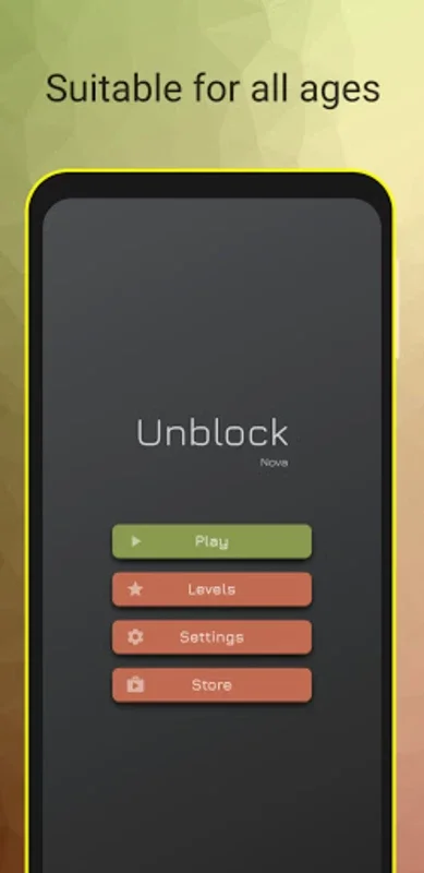 Unblock Nova Logic Puzzle Game for Android - Engaging Challenges