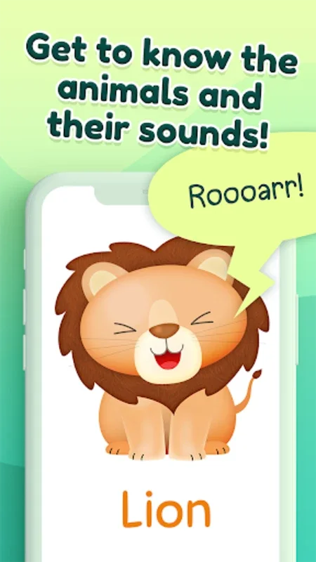 Baby Playground for Android - Ideal for Early Learning