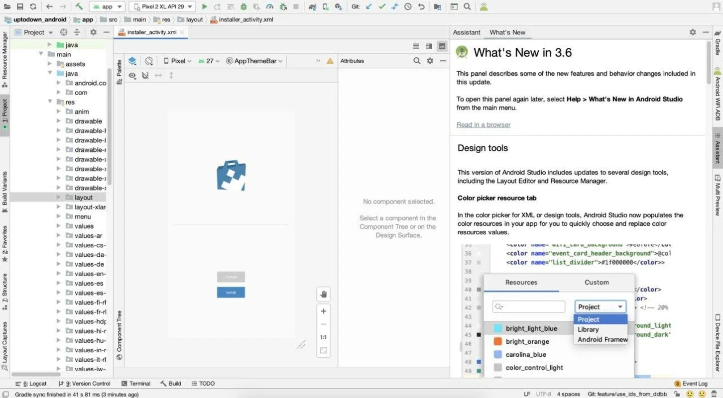 Android Studio for Windows: Revolutionize App Development