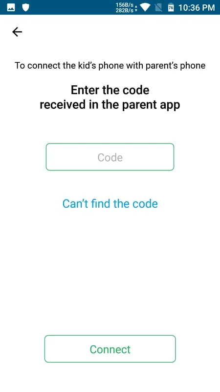 Find My Kids for Android - A Parental Monitoring Solution