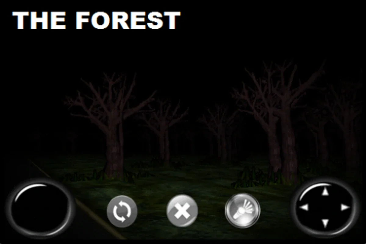 SlenderMan RETRO for Android - Thrilling Challenges Await