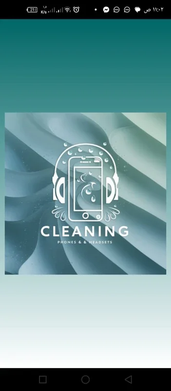 Cleaning phone headphones for Android - Keep Your Headphones Clean