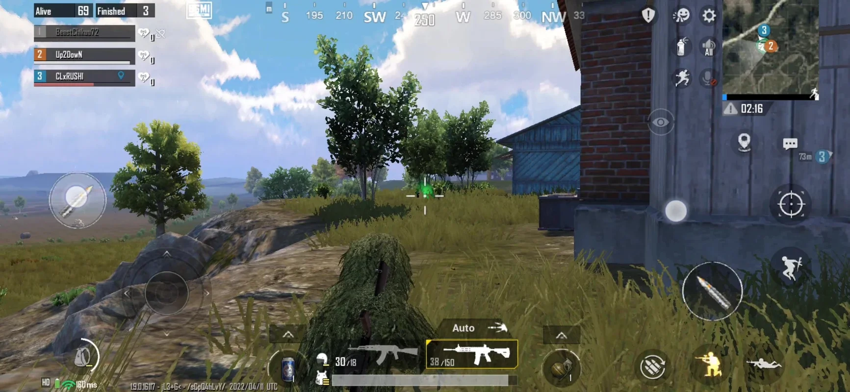 Battlegrounds Mobile India for Android: An Immersive Experience