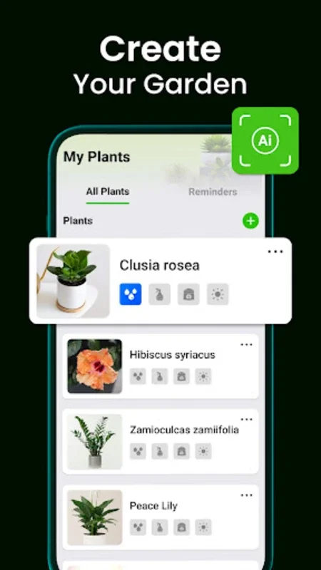 Bloomify - Plant Identifier for Android - No Downloading Needed