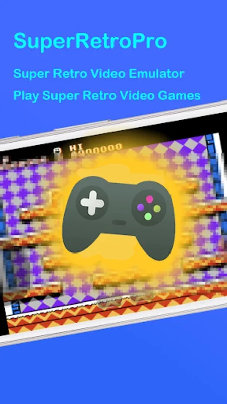 SuperRetroPro for Android - Download the APK from AppHuts