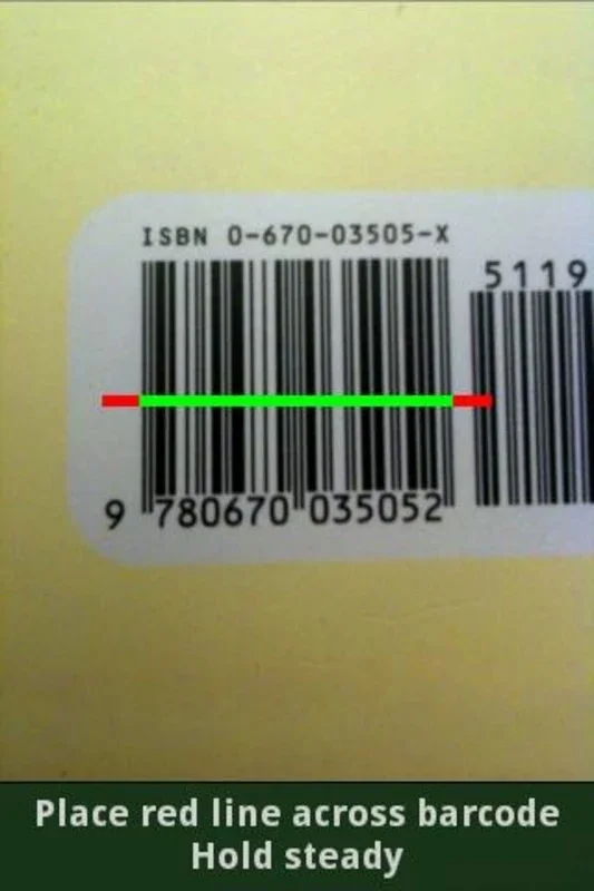 pic2shop for Android - Efficient Barcode Scanner & Price Comparer