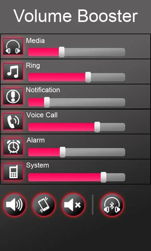 Smart Volume Booster for Android - Enhance Your Audio