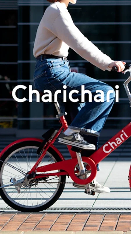 Charichari for Android - Simplify Urban Mobility