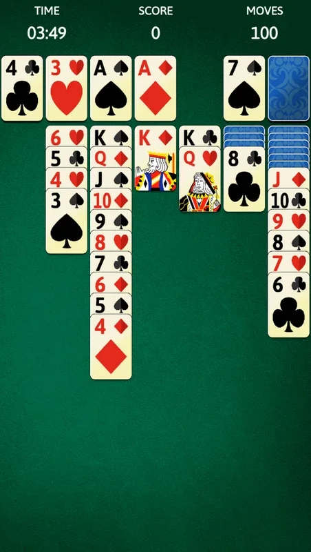 Solitaire Classic Era for Android - Engaging Card Game