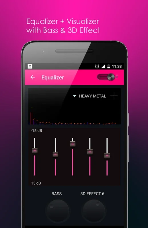 Music Player for Android - Enjoy Seamless Music Playback